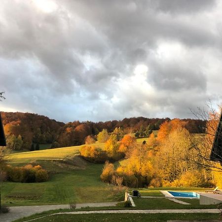 Villa Lika Плитвицкие озёра Экстерьер фото