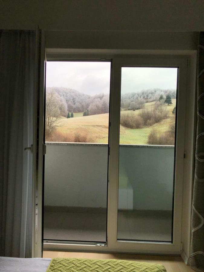 Villa Lika Плитвицкие озёра Экстерьер фото