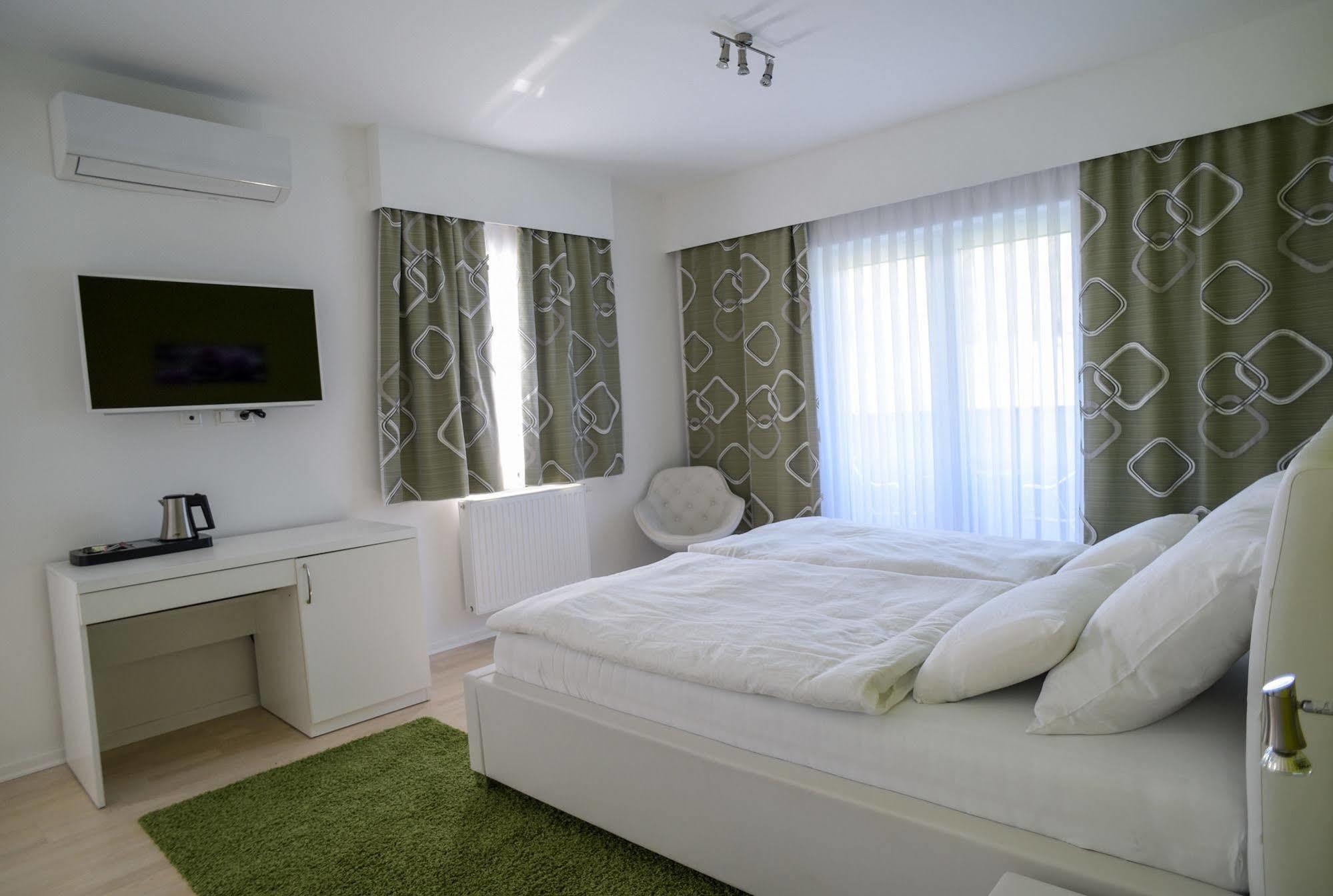 Villa Lika Плитвицкие озёра Экстерьер фото